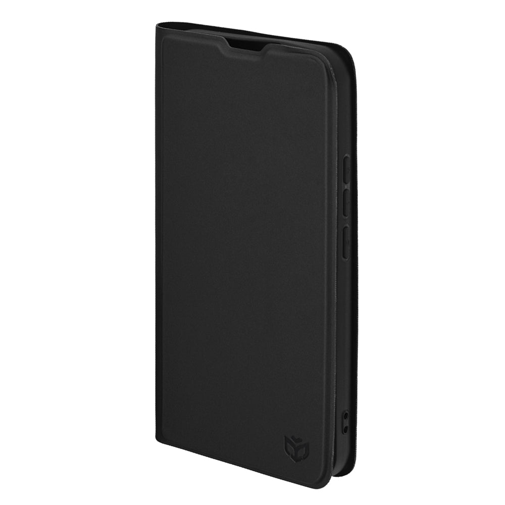Pouzdro pro Xiaomi 15T Pro, Techsuit, Magskin Book, Černá