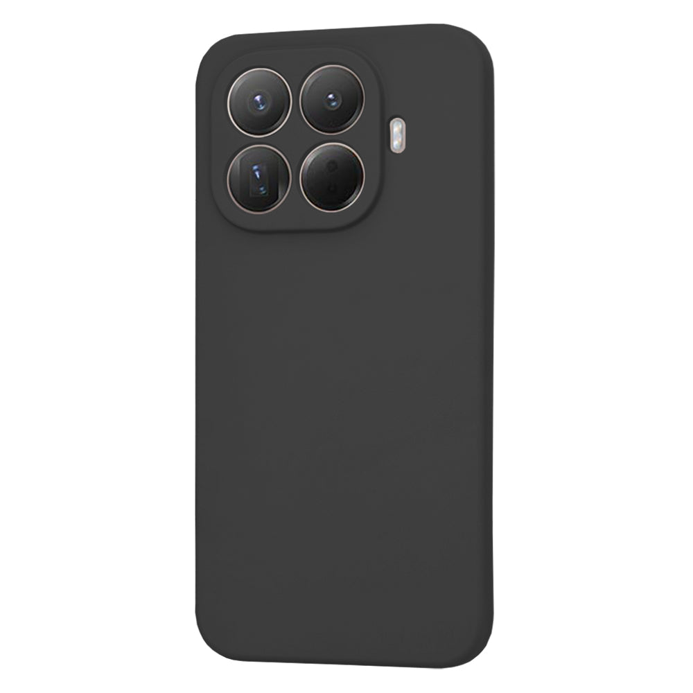 Pouzdro pro Xiaomi 15T Pro, Techsuit, SoftFlex, Černá