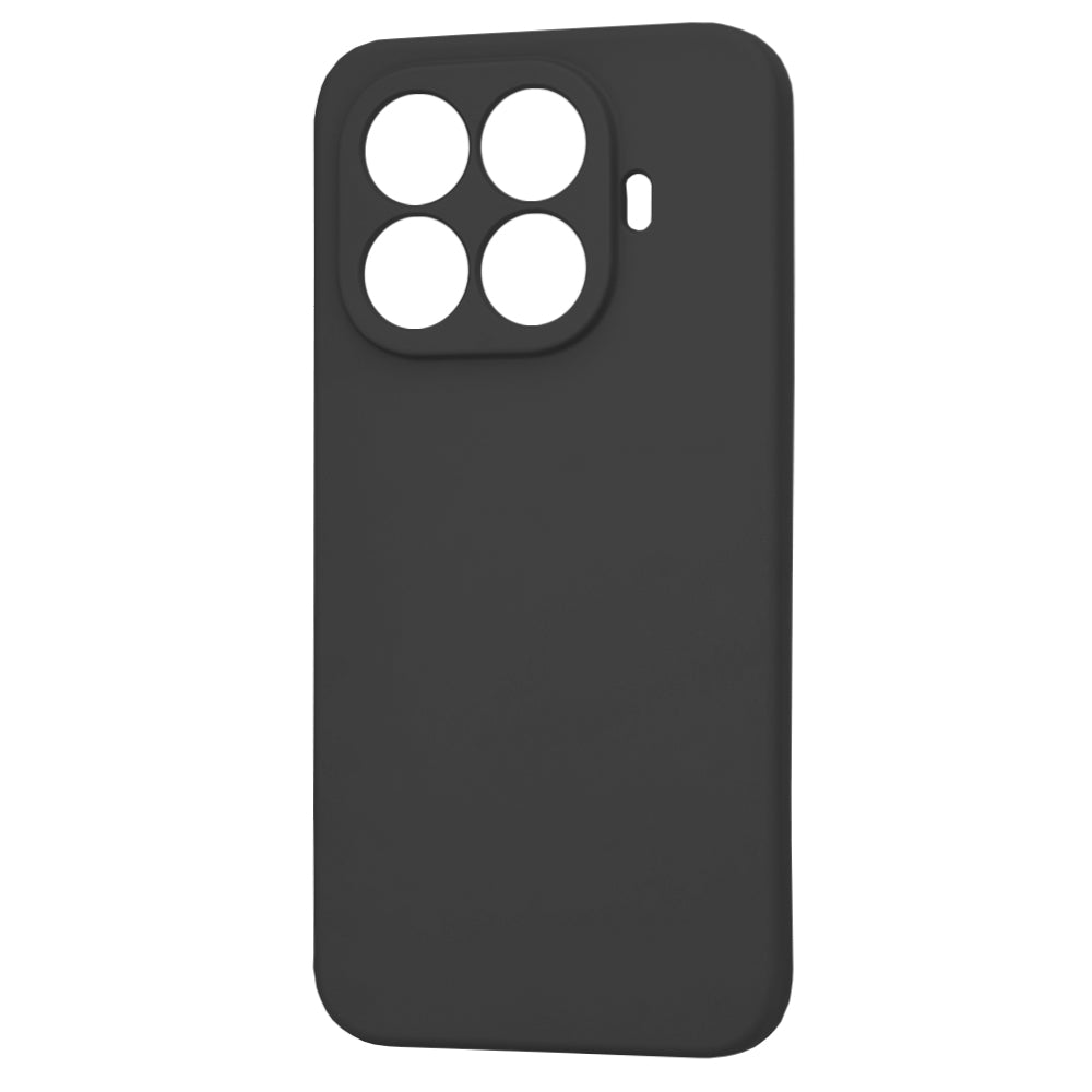 Pouzdro pro Xiaomi 15T Pro, Techsuit, SoftFlex, Černá