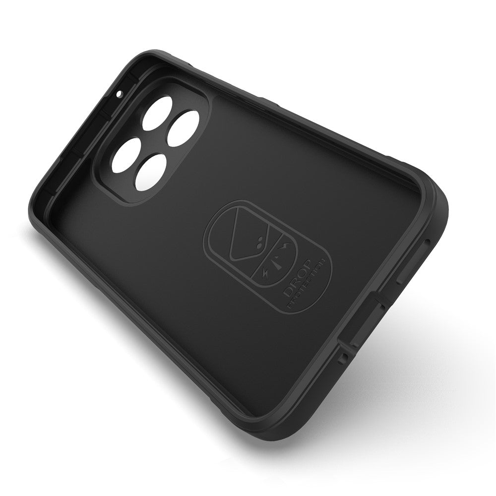 Pouzdro pro Xiaomi 15T, Techsuit, Magic Shield, Fialové