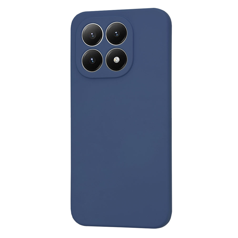 Pouzdro pro Xiaomi 15T, Techsuit, SoftFlex, Námořnická modř