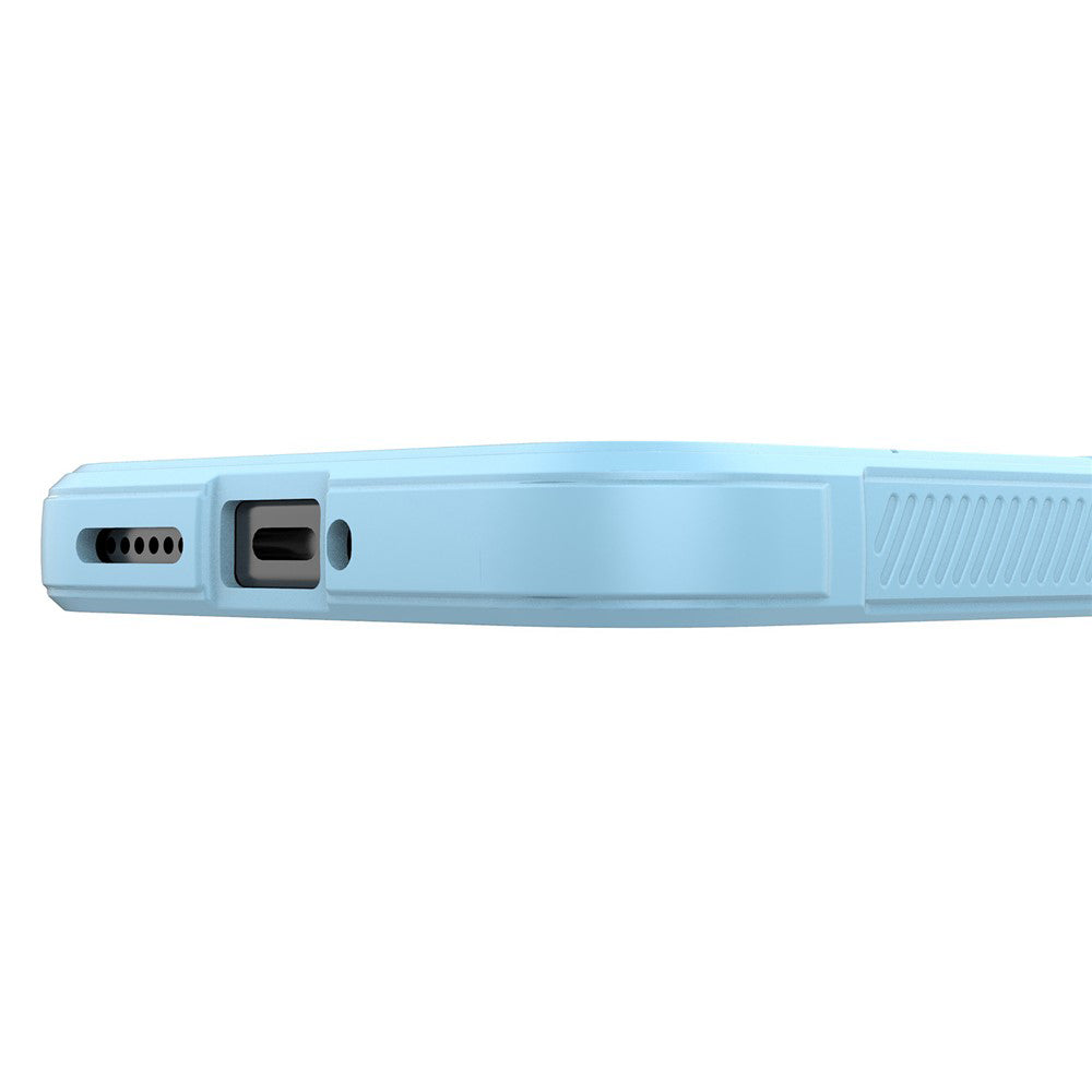 Pouzdro pro Xiaomi 17T Pro, Techsuit, Magic Shield, Modré