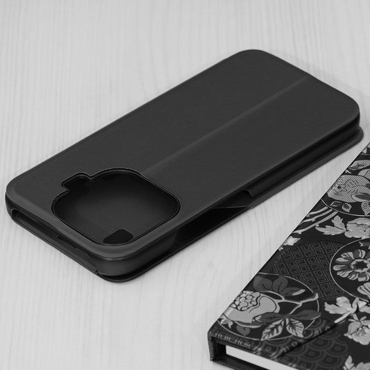 Pouzdro pro Xiaomi 17T, Techsuit, eFold, černé