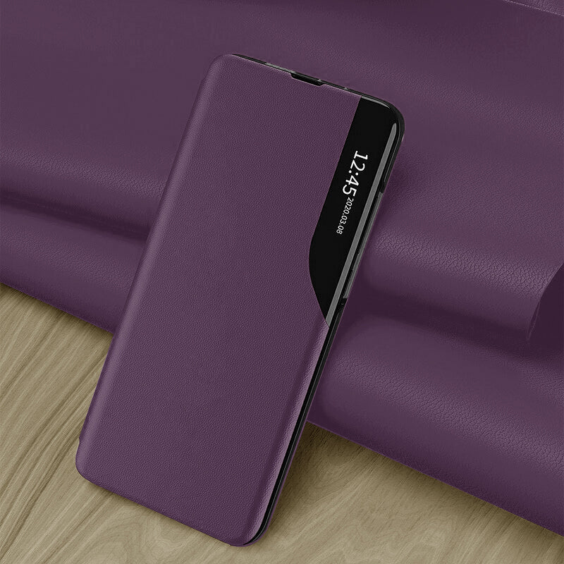 Pouzdro pro Xiaomi Poco C85 4G / Redmi 15C 5G / 15C 4G, Techsuit, eFold, Mov