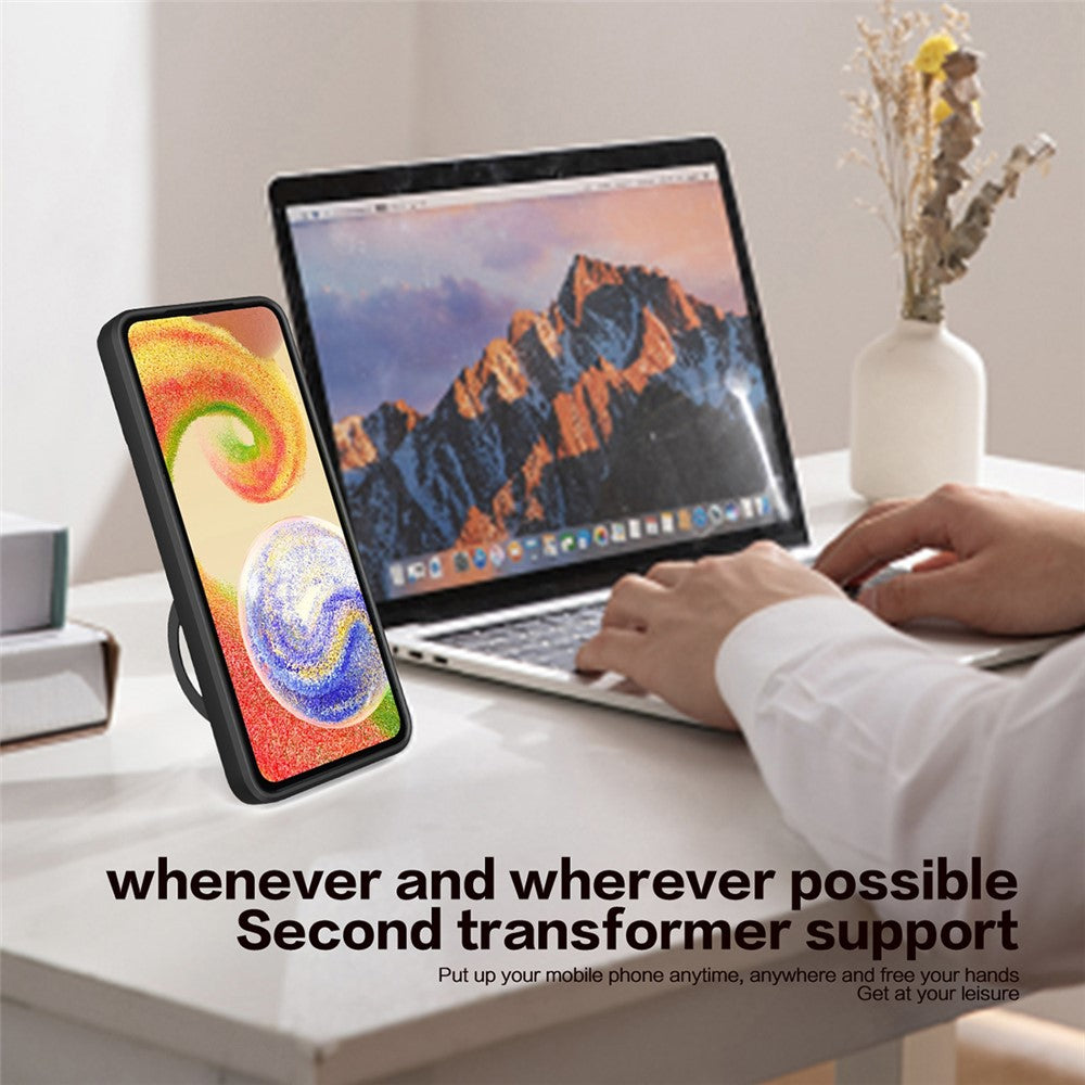 Pouzdro pro Xiaomi Poco M8 Pro / Redmi Note 15 Pro+ 5G, Techsuit, CamGuard Pro, Červené