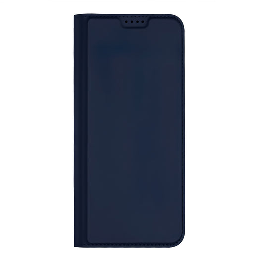Pouzdro pro Xiaomi Redmi Note 13 5G, DUX DUCIS, Skin Pro, modré