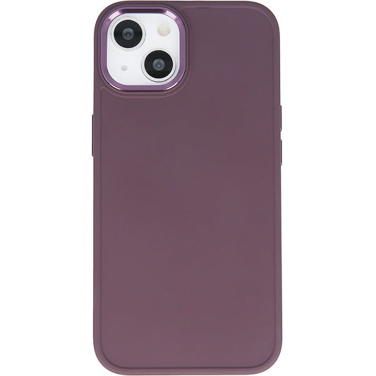 Pouzdro pro Xiaomi Redmi Note 13 Pro+, OEM, Satin, Fialové