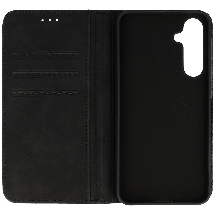 Pouzdro pro Xiaomi Redmi 12, Wonder, Prime, Black
