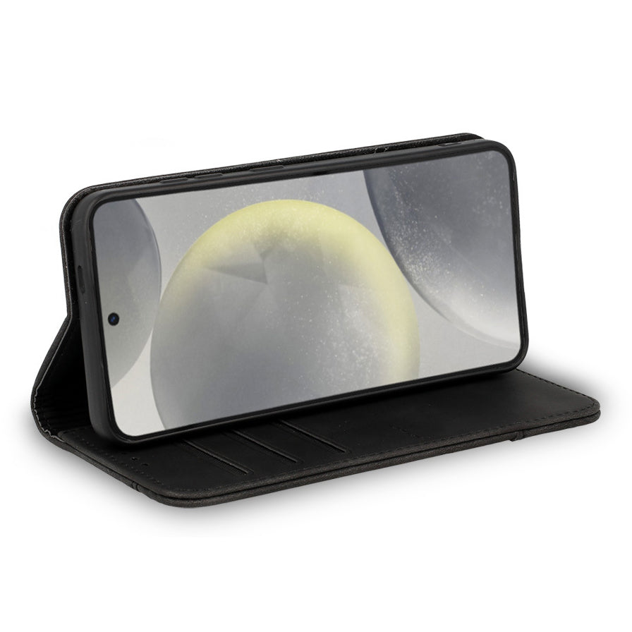 Pouzdro pro Xiaomi Redmi 12, Wonder, Prime, Black