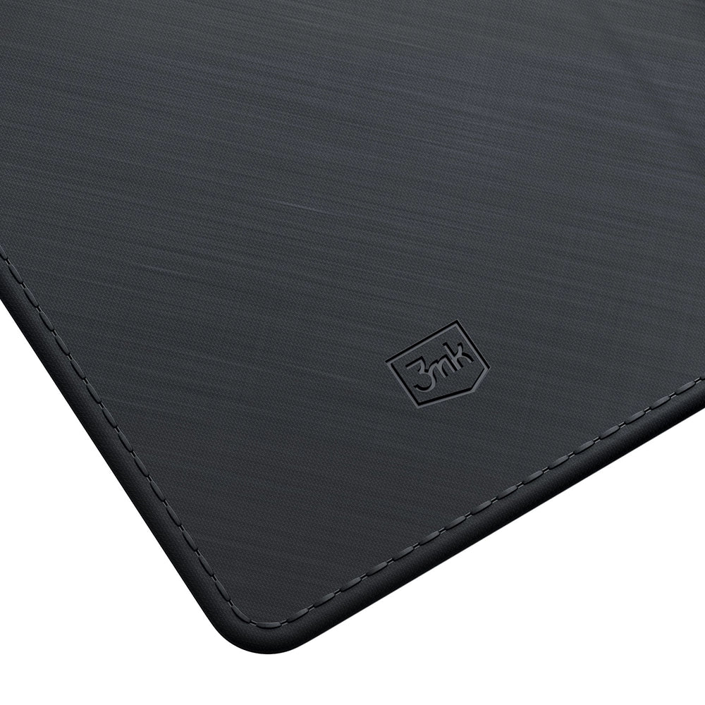 Pouzdro pro Xiaomi Redmi Note 14 Pro+ 5G, 3MK, Wallet, Černé