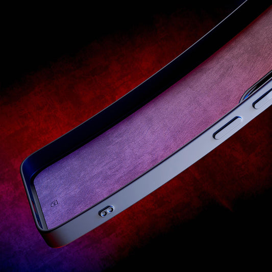 Pouzdro pro Xiaomi Redmi Note 15 Pro 5G, 3MK, Matně černé