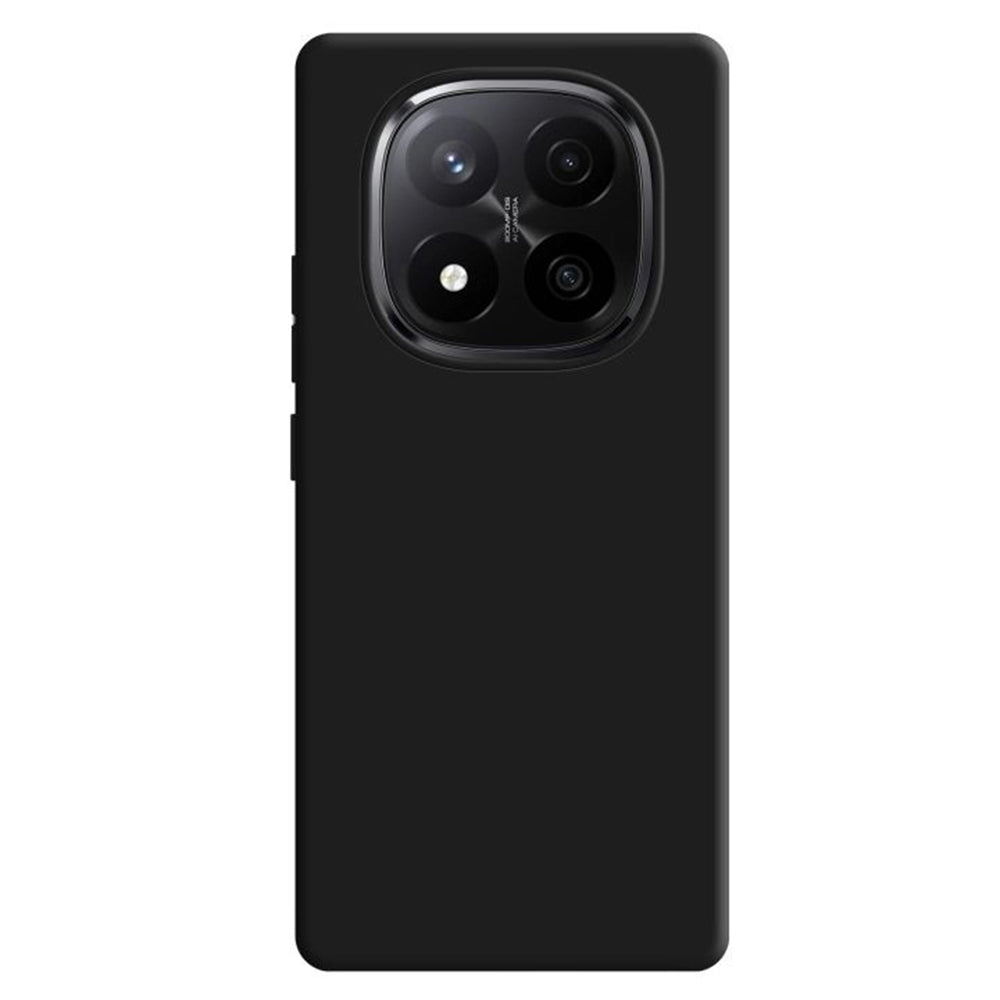 Pouzdro pro Xiaomi Redmi Note 15 Pro+ 5G, 3MK, Pro, Matně černé