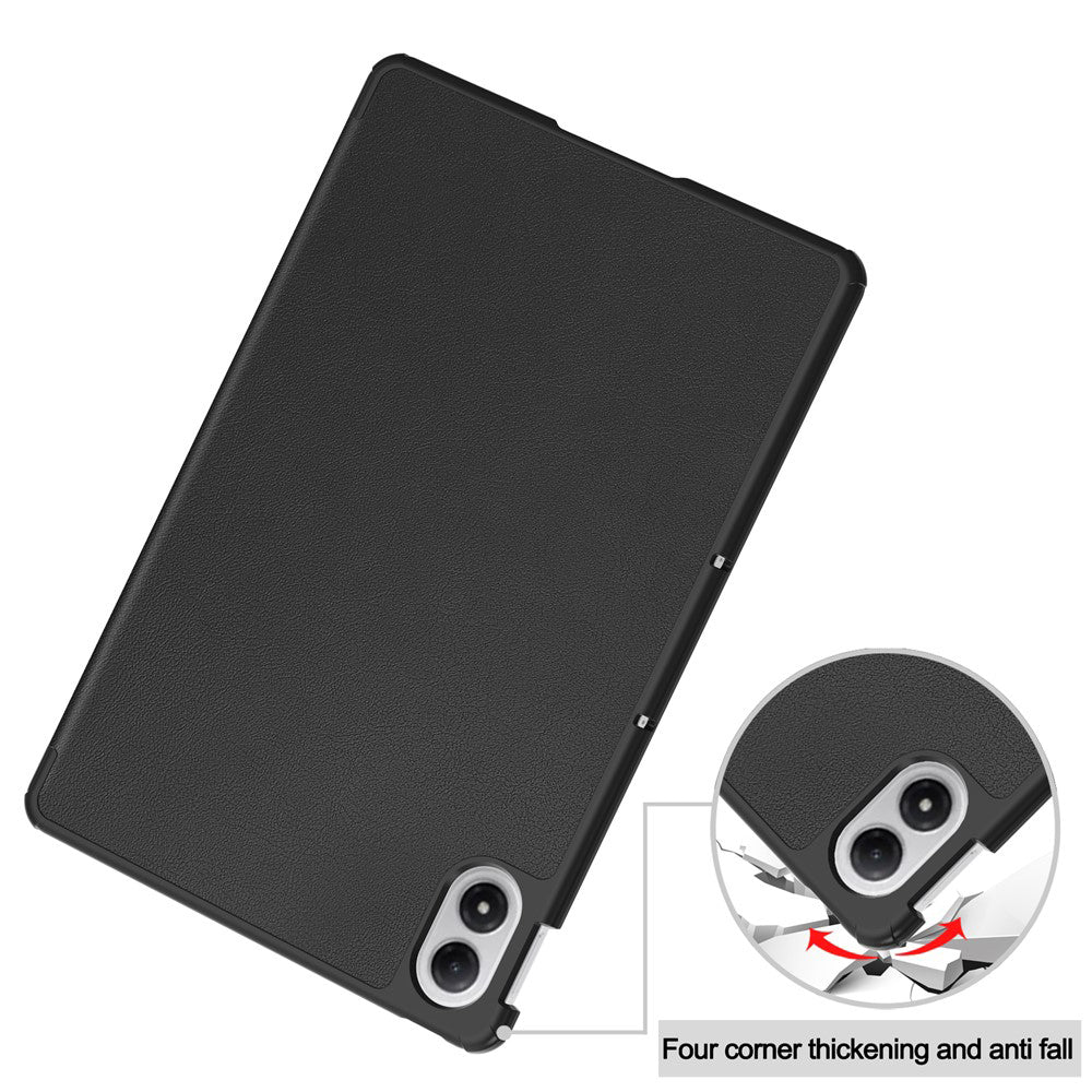 Pouzdro pro Xiaomi Redmi Pad 2 Pro, Techsuit, FoldPro Unicorn, vícebarevné