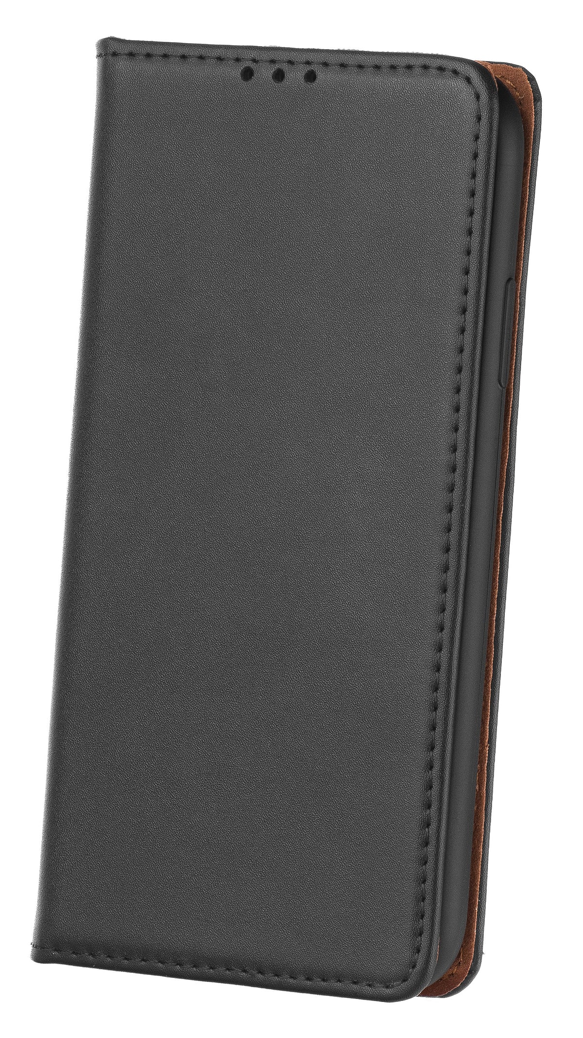 Pouzdro pro Samsung Galaxy A12 Nacho A127 / M12 M127 / A12 A125, Forcell, Smart Pro, černé