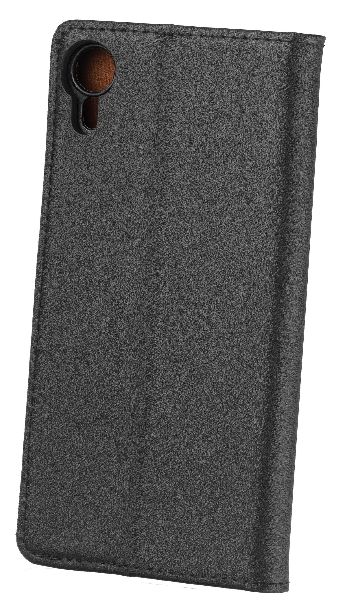 Pouzdro pro Samsung Galaxy A12 Nacho A127 / M12 M127 / A12 A125, Forcell, Smart Pro, černé