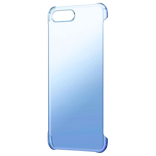 Pouzdro pro Honor View 10, modré 51992291