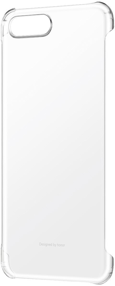 Pouzdro pro Honor View 10, průhledné 51992293
