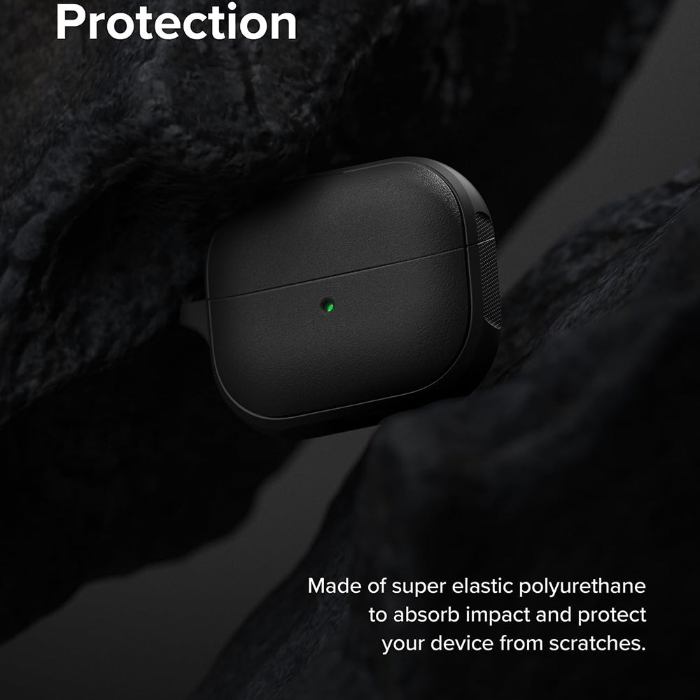 Pouzdro Ringke Onyx Magnetic pro Samsung Galaxy Buds3 FE / Buds3 Pro / Buds3, černé