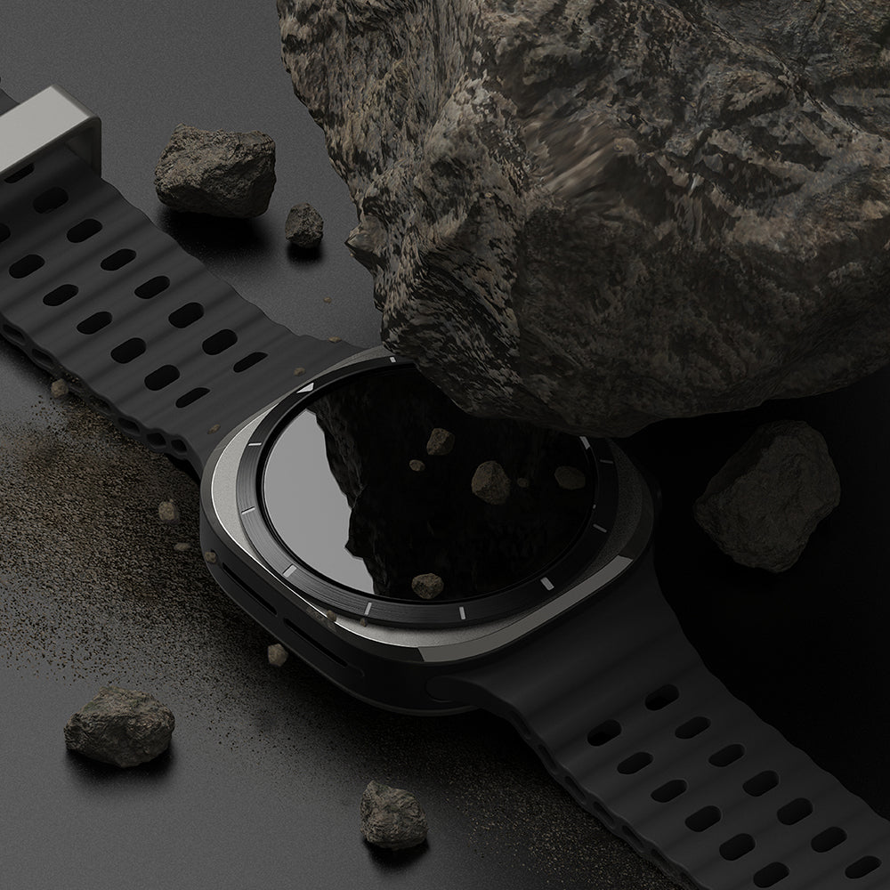 Pouzdro Ringke Slim pro Samsung Galaxy Watch Ultra, průhledné