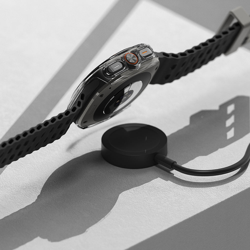 Pouzdro Ringke Slim pro Samsung Galaxy Watch Ultra, průhledné