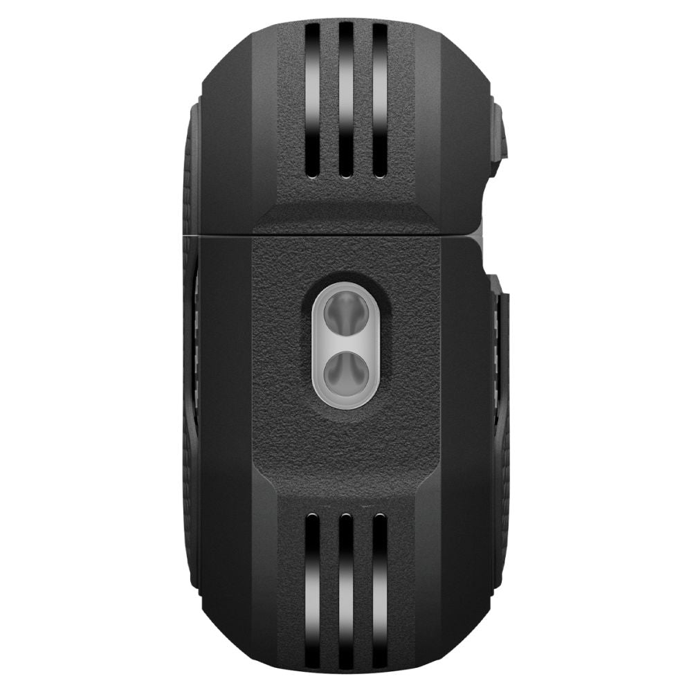 Pouzdro Spigen Core Armor pro Apple AirPods Pro 3, Matně černé ACS09833