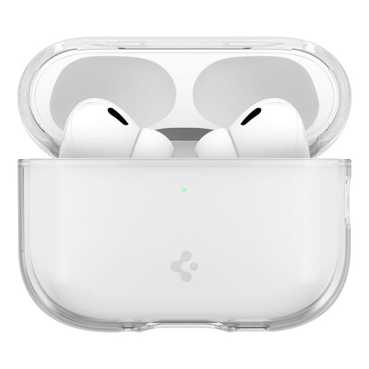 Pouzdro Spigen Liquid Crystal pro Apple AirPods Pro 3, Transparentní ACS10019