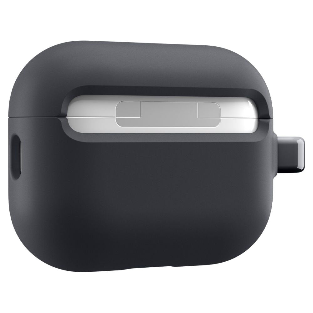 Pouzdro Spigen Nano Pop pro Apple AirPods Pro 3, Černá ACS10133
