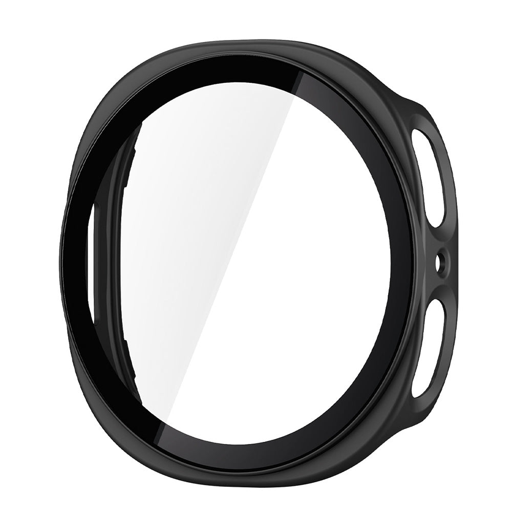 Pouzdro Spigen Thin Fit 360 pro Samsung Galaxy Watch9 / Watch8 44mm, černé ACS11601