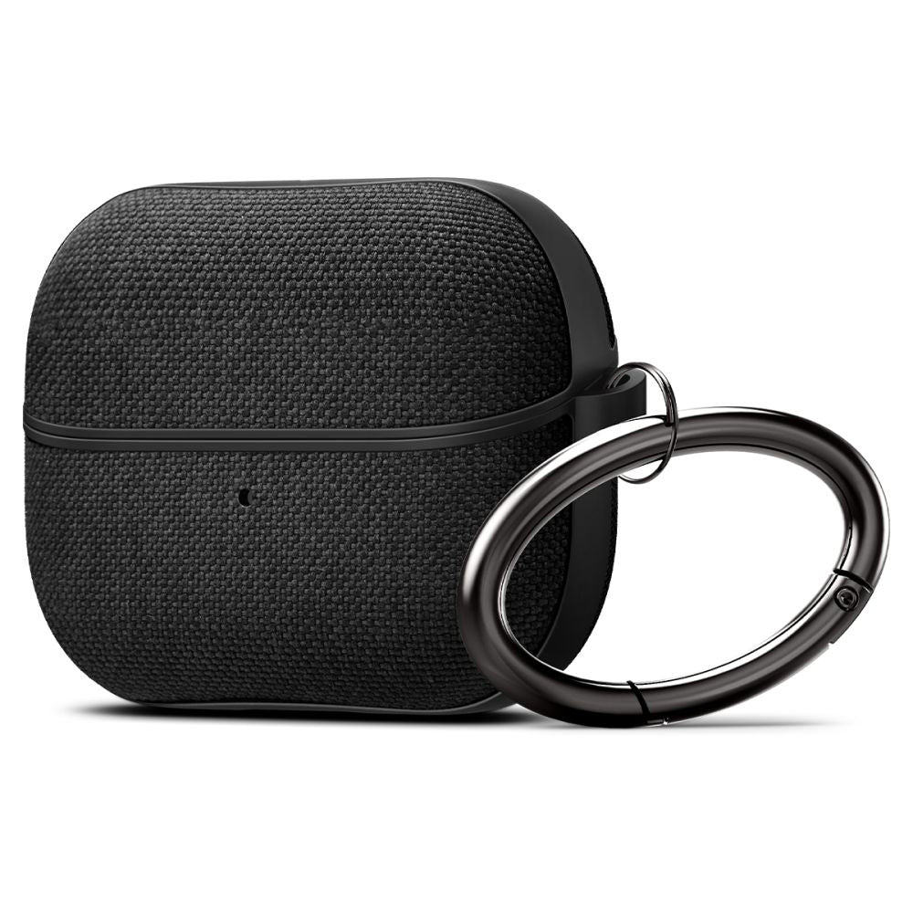 Pouzdro Spigen Urban Fit pro Samsung Galaxy Buds3 FE / Buds3 Pro / Buds3, Černé ACS08333