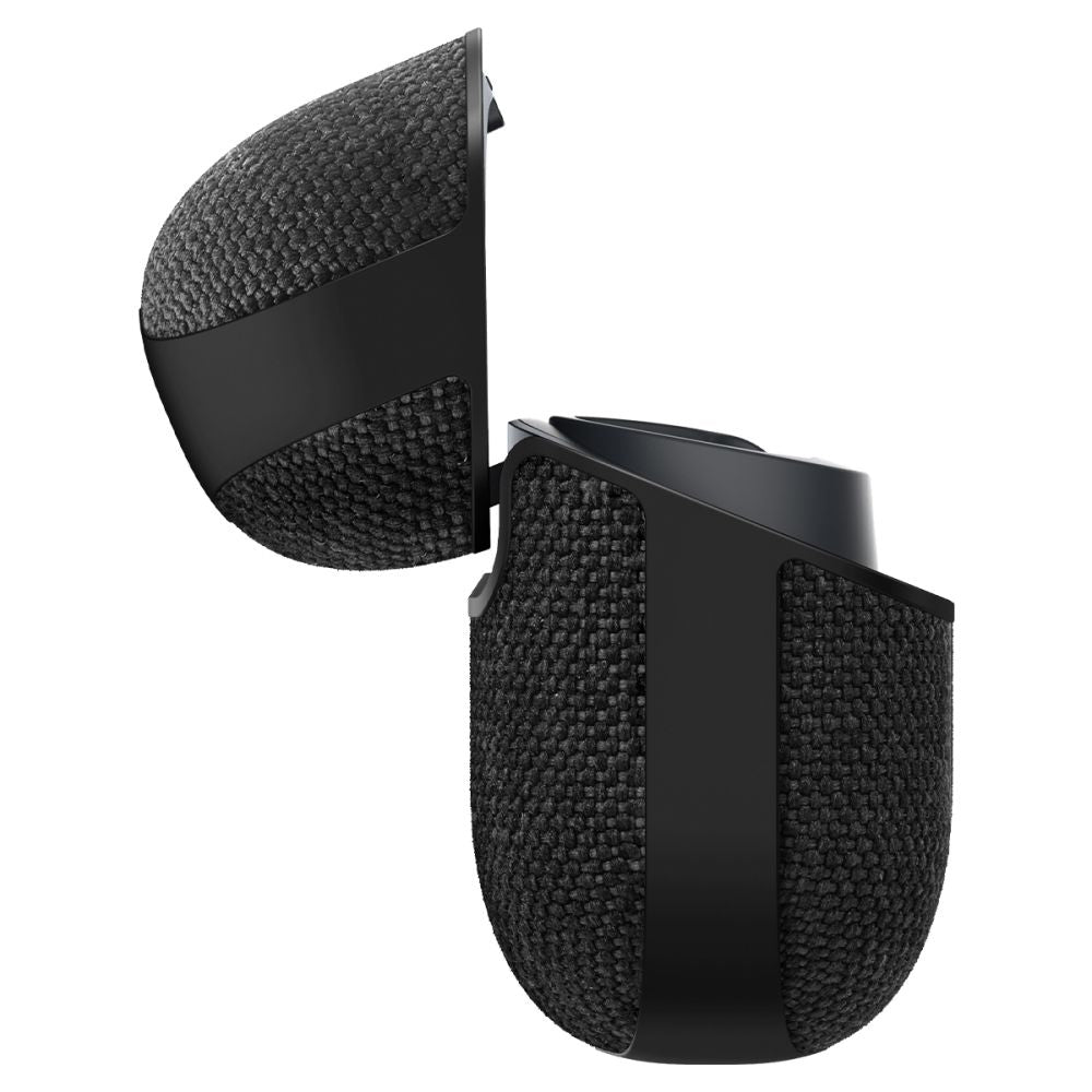 Pouzdro Spigen Urban Fit pro Samsung Galaxy Buds3 FE / Buds3 Pro / Buds3, Černé ACS08333