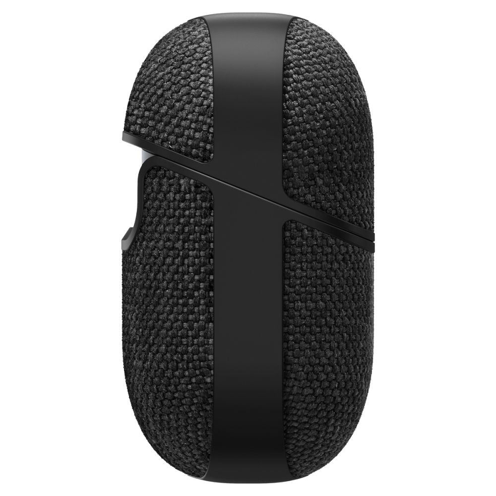 Pouzdro Spigen Urban Fit pro Samsung Galaxy Buds3 FE / Buds3 Pro / Buds3, Černé ACS08333