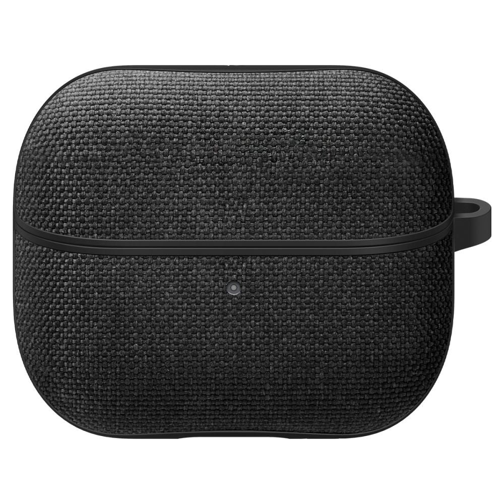 Pouzdro Spigen Urban Fit pro Samsung Galaxy Buds3 FE / Buds3 Pro / Buds3, Černé ACS08333