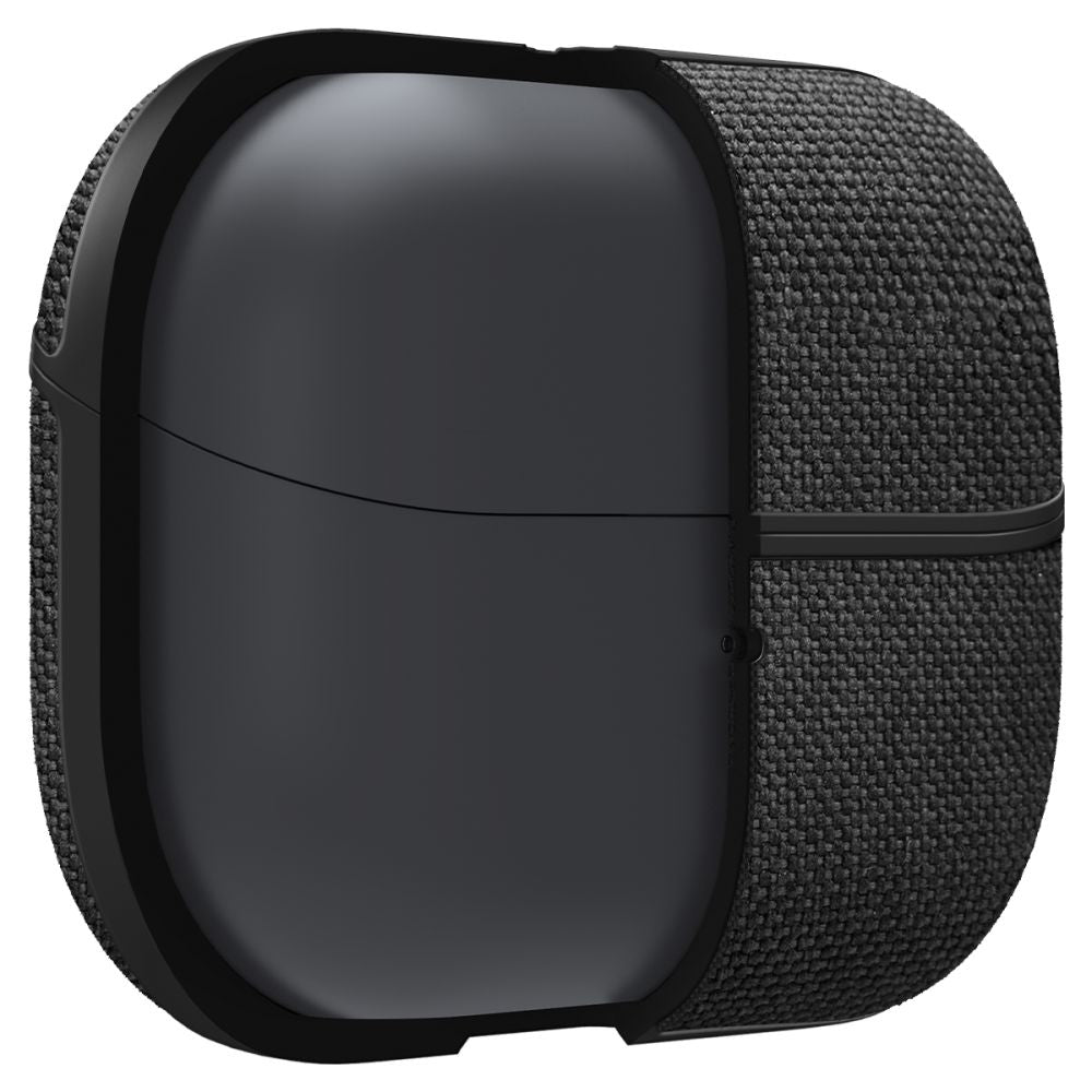 Pouzdro Spigen Urban Fit pro Samsung Galaxy Buds3 FE / Buds3 Pro / Buds3, Černé ACS08333
