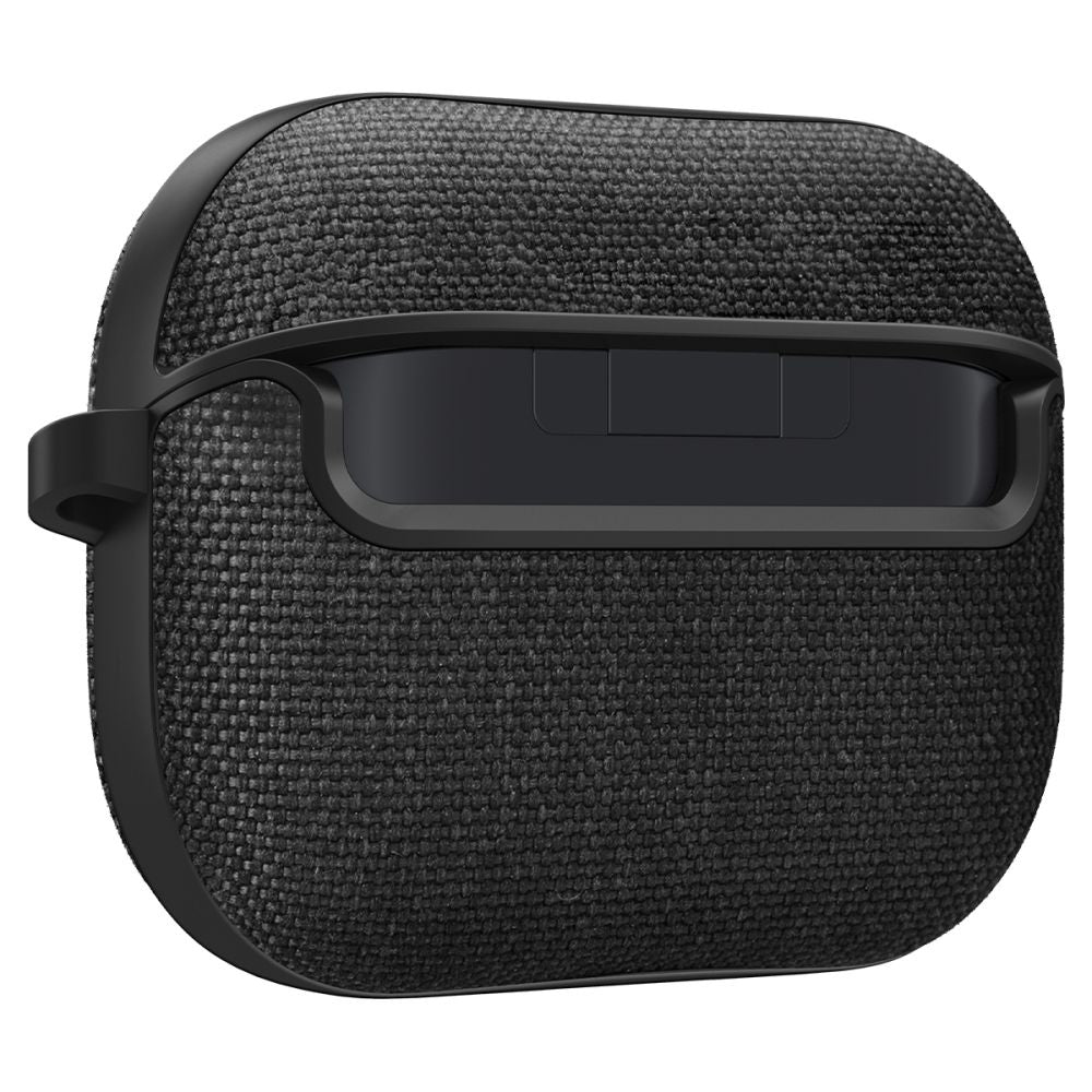 Pouzdro Spigen Urban Fit pro Samsung Galaxy Buds3 FE / Buds3 Pro / Buds3, Černé ACS08333