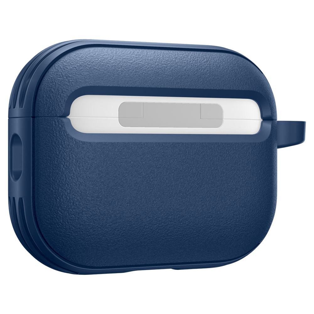 Pouzdro Spigen Vault pro Apple AirPods Pro 3, Námořnická modř ACS09828