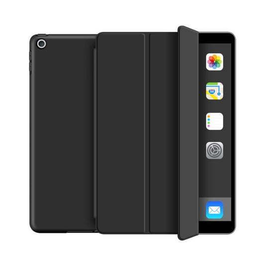 Pouzdro pro Apple iPad 10.2 (2021) / 10.2 (2020) / 10.2 (2019), Tech-Protect, SC PEN, černé