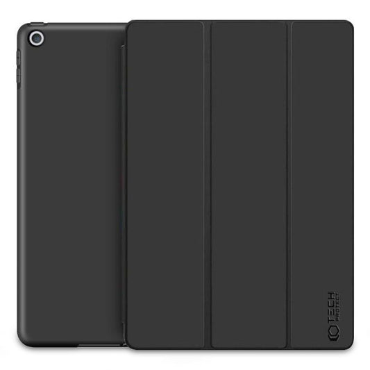 Pouzdro pro Apple iPad 10.2 (2021) / 10.2 (2020) / 10.2 (2019), Tech-Protect, SC PEN, černé
