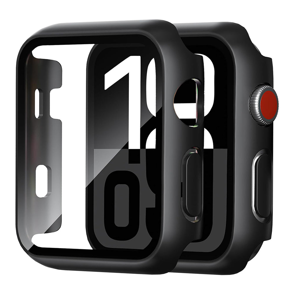Pouzdro Techsuit Defense360 Pro pro Apple Watch 42mm Series, černé