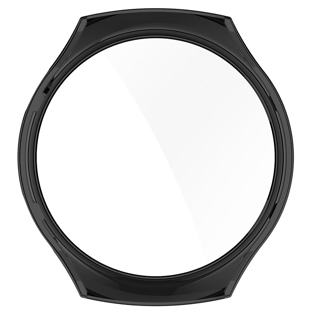 Pouzdro Techsuit Defense360 Pro pro Huawei Watch 4 Pro, černé