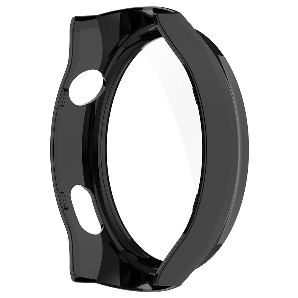 Pouzdro Techsuit Defense360 Pro pro Huawei Watch 4 Pro, černé
