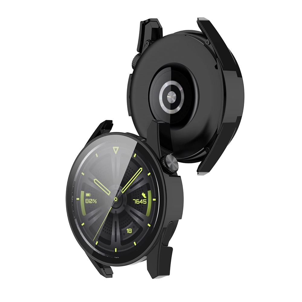Pouzdro Techsuit Defense360 Pro pro Huawei Watch GT 3 46mm, černé