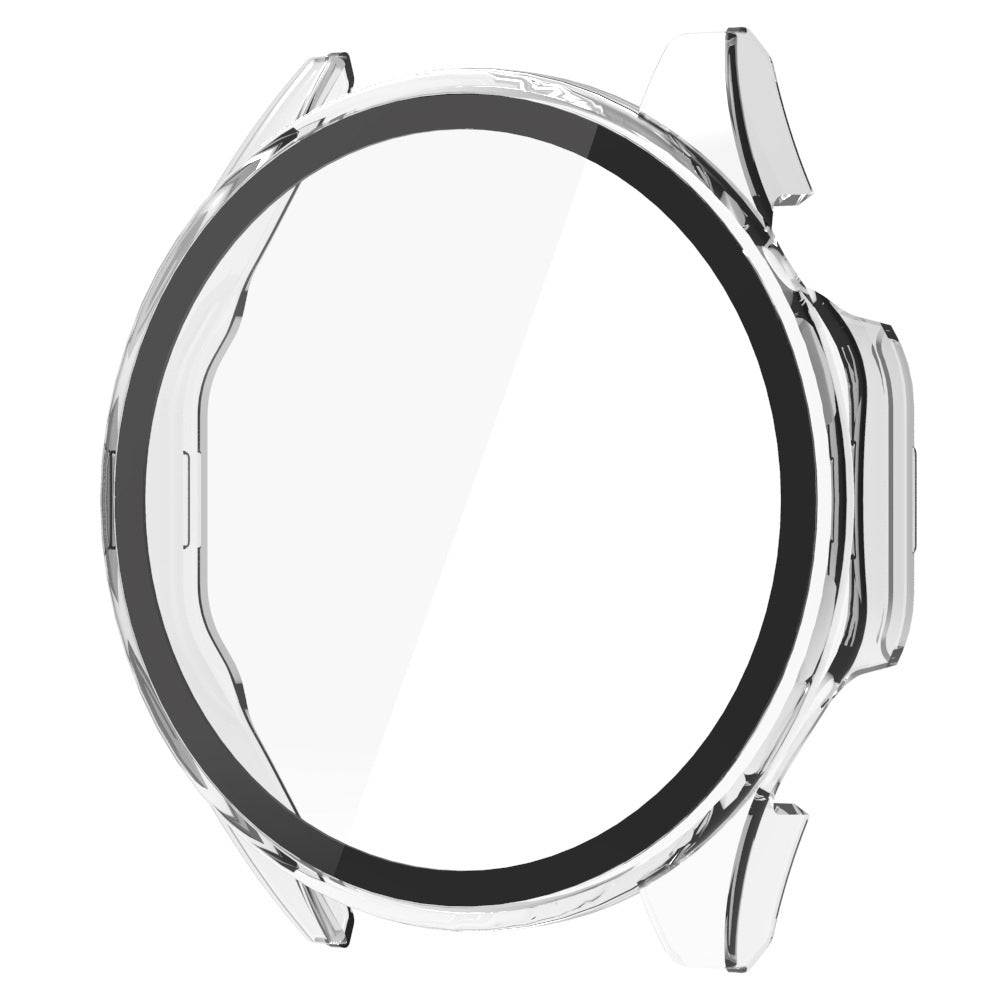 Pouzdro Techsuit Defense360 Pro pro Huawei Watch GT 4 46mm, průhledné