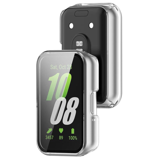 Pouzdro Techsuit Defense360 Pro pro Samsung Galaxy Fit3 R39M, průhledné