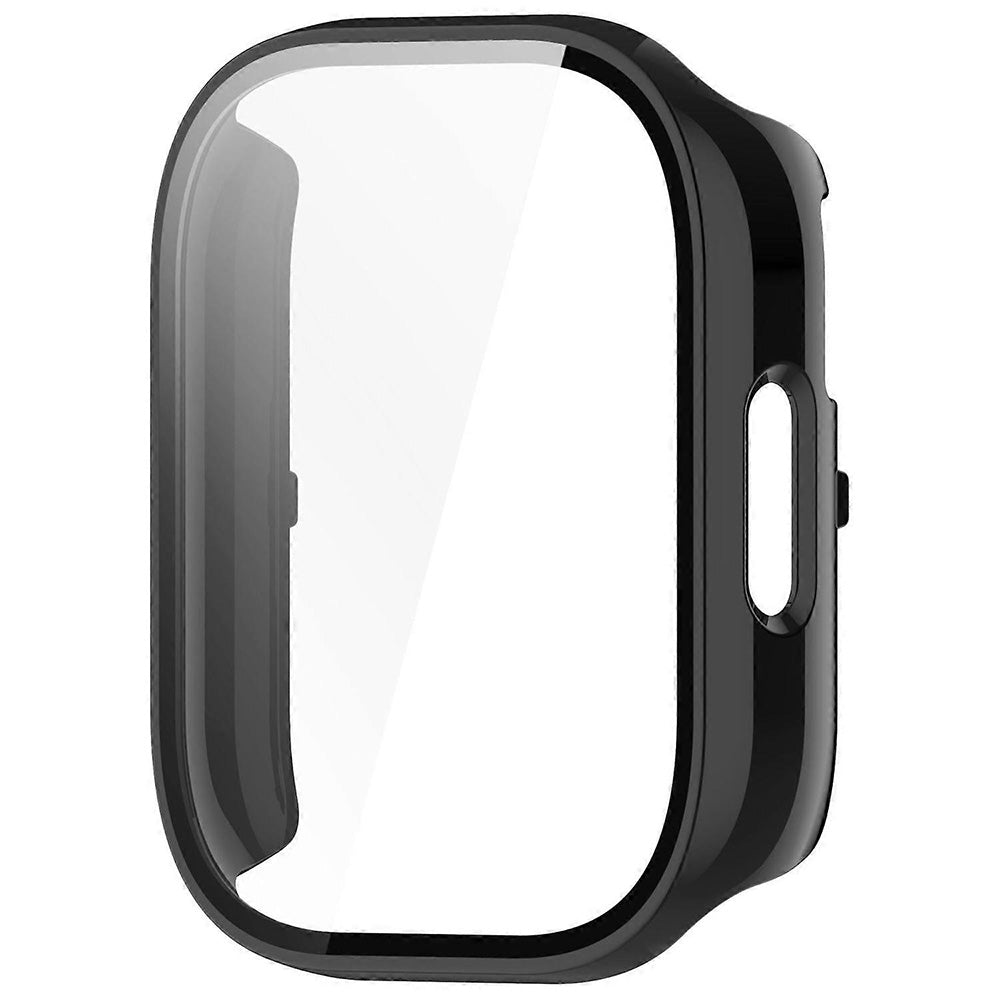 Pouzdro Techsuit Defense360 Pro pro Xiaomi Redmi Watch 5 Active, černé