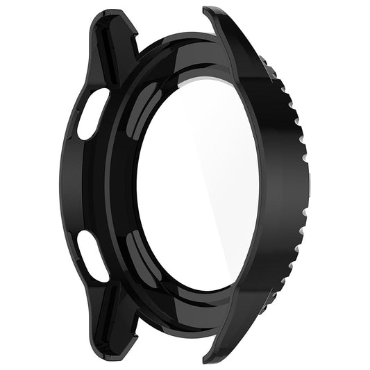 Pouzdro Techsuit Defense360 Pro pro Xiaomi Watch S3, černé