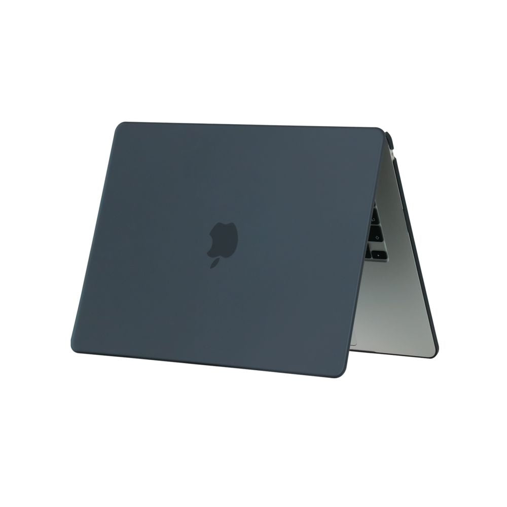 Pouzdro Techsuit UltraShell pro Apple MacBook Air 15palců (2026) / (2025) / (2024) / (2023), Matná černá