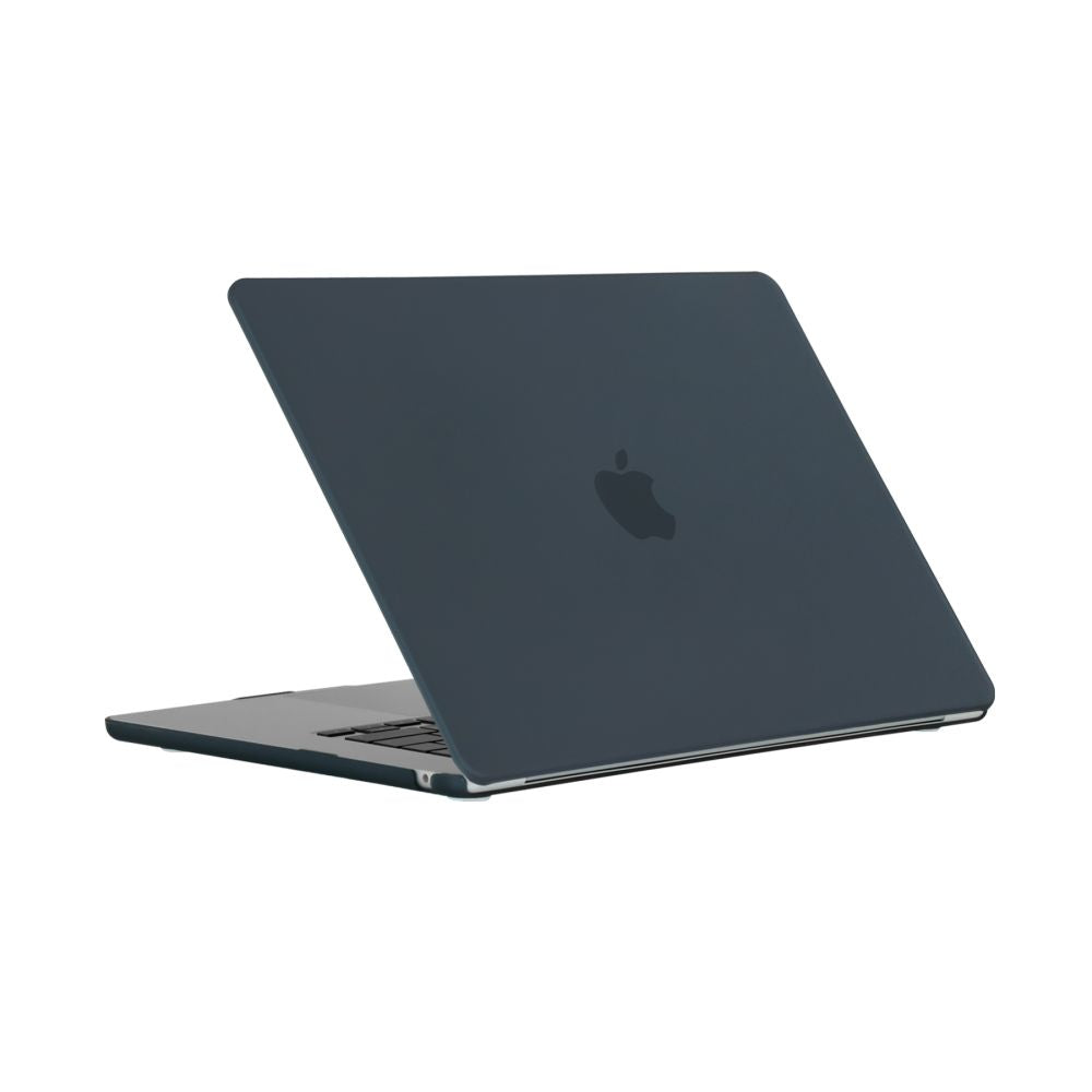 Pouzdro Techsuit UltraShell pro Apple MacBook Air 15palců (2026) / (2025) / (2024) / (2023), Matná černá