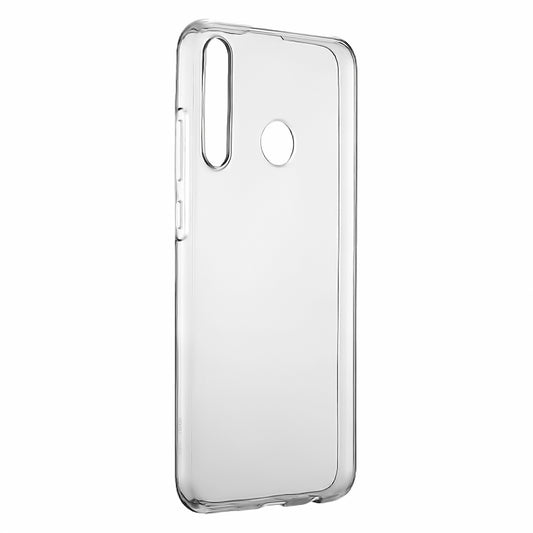 Pouzdro pro Huawei P40 lite E, průhledné 51994006
