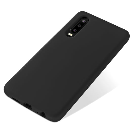 Pouzdro pro Huawei P40, Nevox, STYLESHELL SHOCK, černé