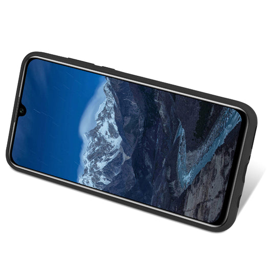Pouzdro pro Huawei P40, Nevox, STYLESHELL SHOCK, černé